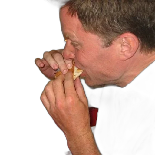 food, face, staff, creature transparent PNG cut-out