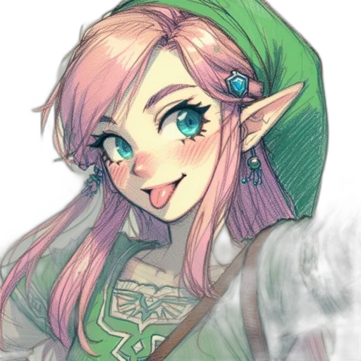 staff, face, dragon, fantasy art transparent PNG cut-out