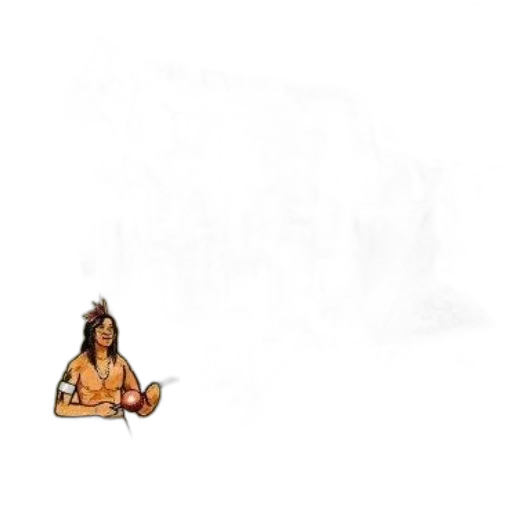 jewelry, staff, concept art, pixel art transparent PNG cut-out