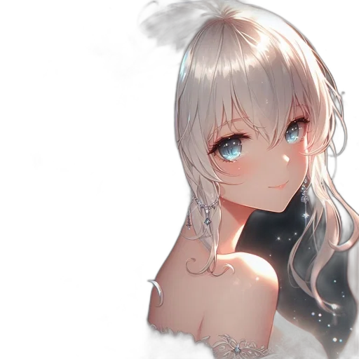 dragon, dress, face, robot transparent PNG cut-out