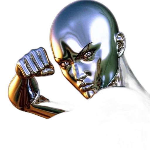 mask, face, robot, weapon transparent PNG cut-out
