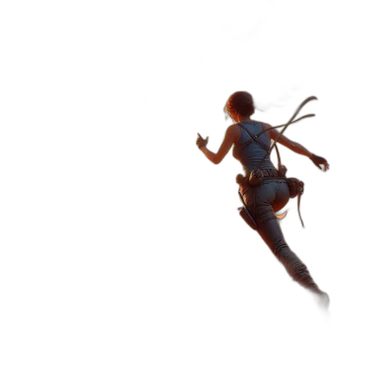 staff, sword, weapon, robot transparent PNG cut-out