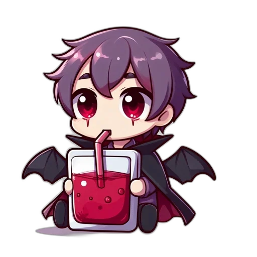 food, creature, dragon, pixel art transparent PNG cut-out