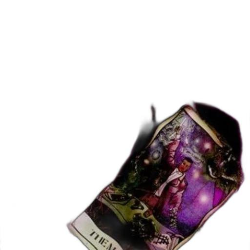 weapon, shoes, staff, bottle transparent PNG cut-out
