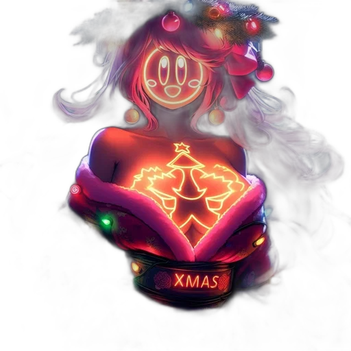 crown, jewelry, mask, robot transparent PNG cut-out