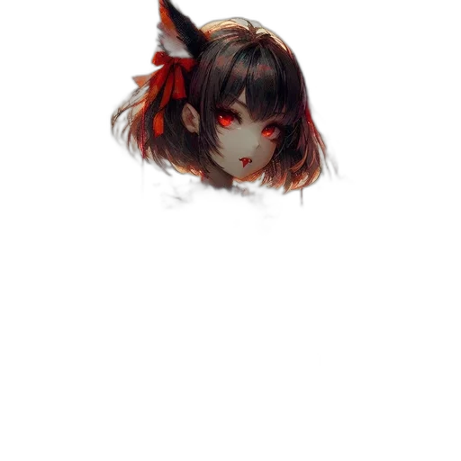 mask, creature, face, dragon transparent PNG cut-out