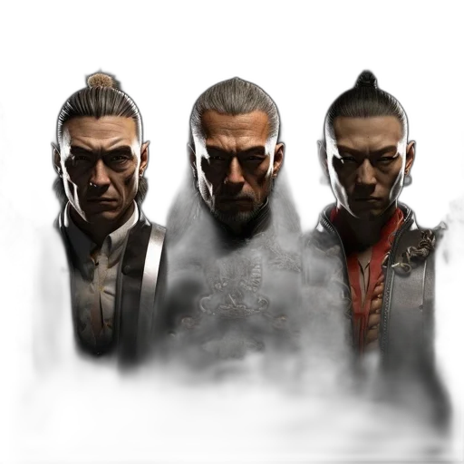 staff, face, mask, weapon transparent PNG cut-out
