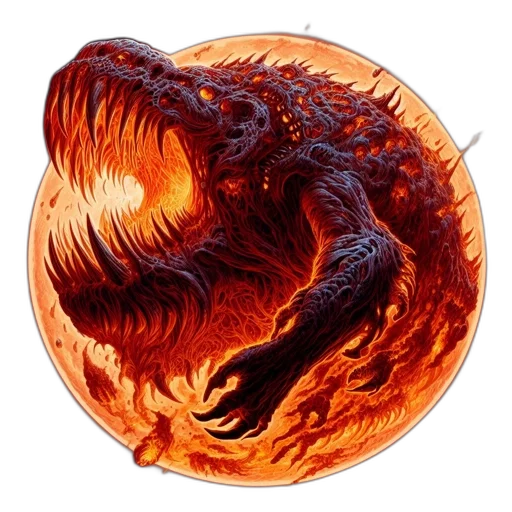 dragon, creature, animal, fantasy art transparent PNG cut-out