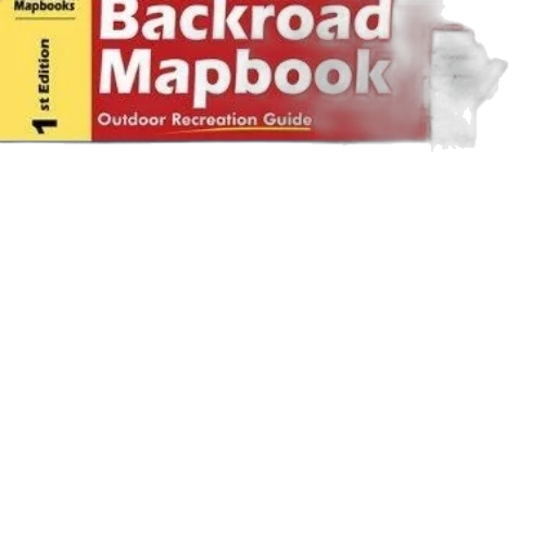 3d render, image, cover, backroad transparent PNG cut-out