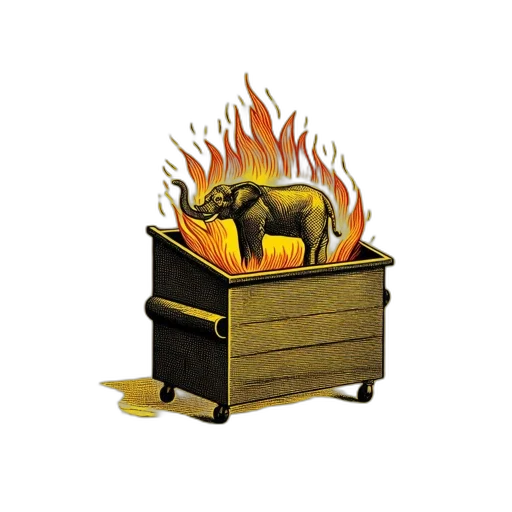 furniture, jacket, animal, dragon transparent PNG cut-out