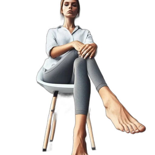 staff, furniture, shoes, jewelry transparent PNG cut-out