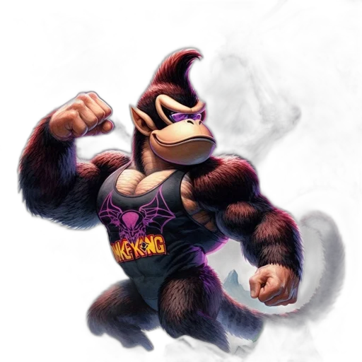 animal, creature, mask, concept art transparent PNG cut-out