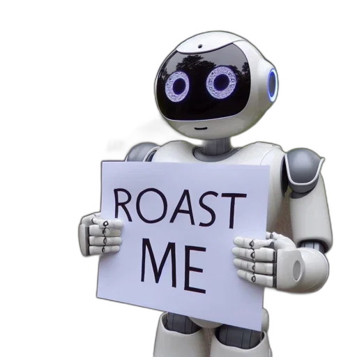 robot, staff, mask, face transparent PNG cut-out
