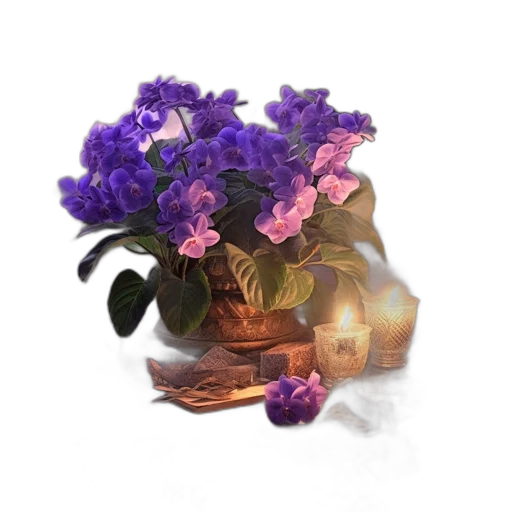 crown, flower, jewelry, hat transparent PNG cut-out