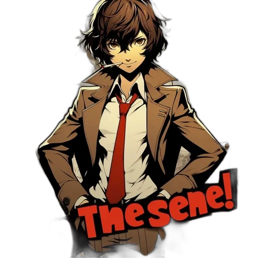 jacket, mask, weapon, face transparent PNG cut-out