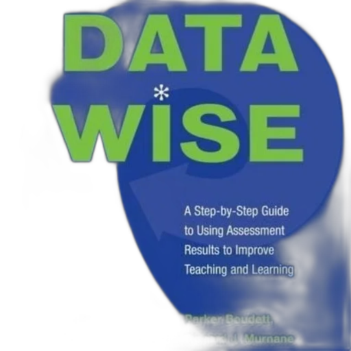 data, wise, step-by-step, guide transparent PNG cut-out