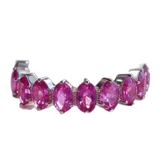 jewelry, crown, carat, pink transparent PNG cut-out