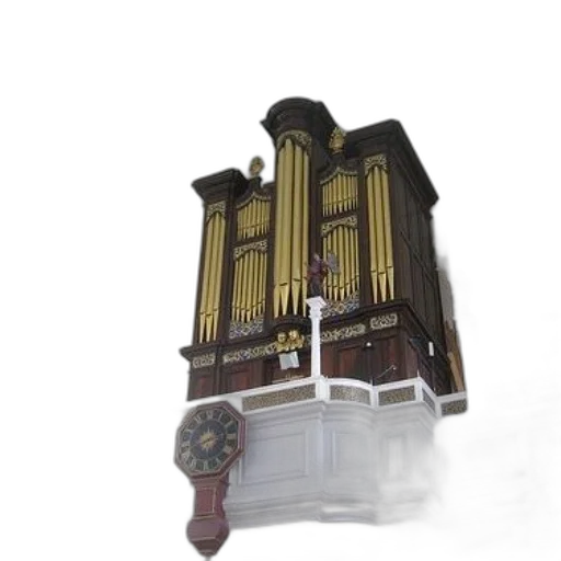 building, furniture, crown, staff transparent PNG cut-out