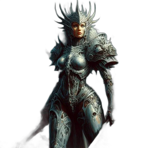 dragon, concept art, fantasy art, 3d render transparent PNG cut-out
