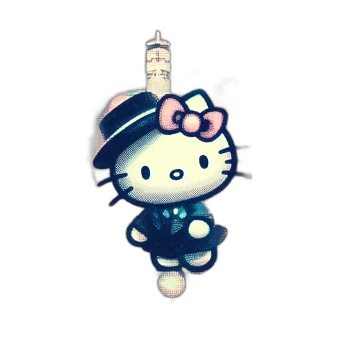 staff, hat, jewelry, dress transparent PNG cut-out