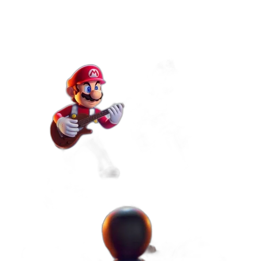 weapon, staff, robot, bottle transparent PNG cut-out