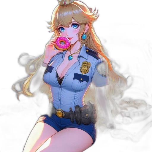 staff, weapon, anime, concept art transparent PNG cut-out