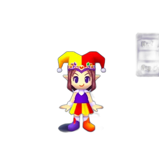 staff, crown, hat, weapon transparent PNG cut-out