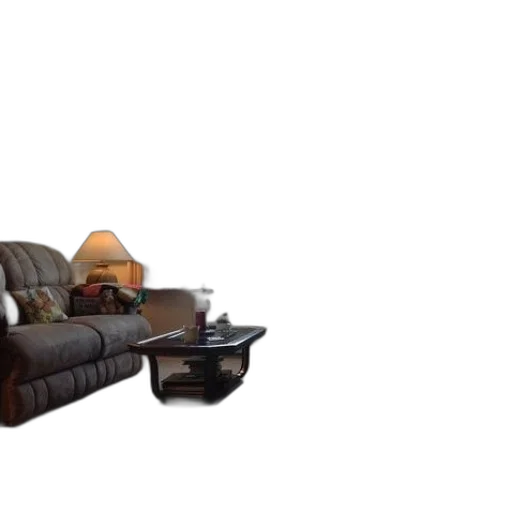 furniture, 3d render, photorealistic, concept art transparent PNG cut-out