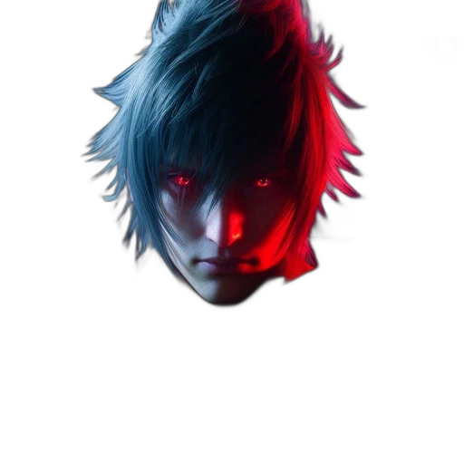 mask, face, creature, crown transparent PNG cut-out