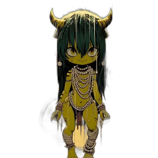 creature, dragon, mask, animal transparent PNG cut-out