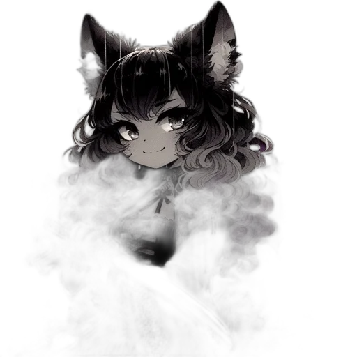 mask, dress, creature, face transparent PNG cut-out