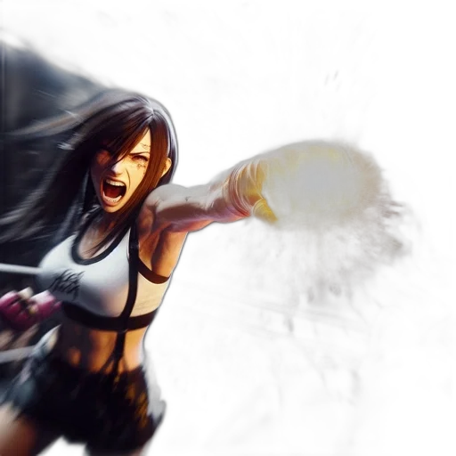 weapon, comic book art, concept art, fantasy art transparent PNG cut-out