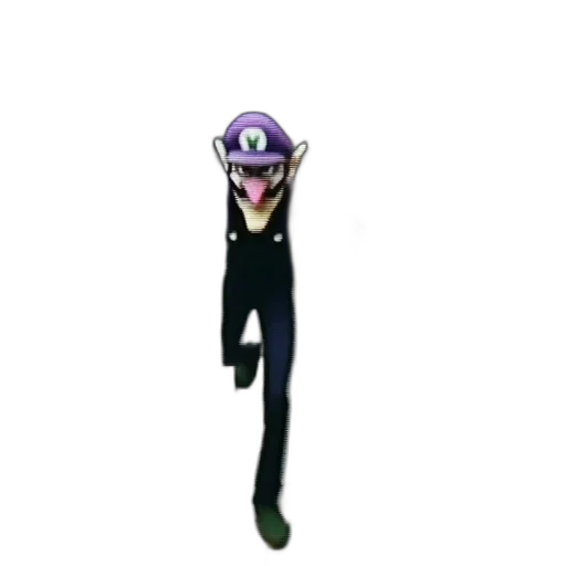 staff, mask, creature, animal transparent PNG cut-out