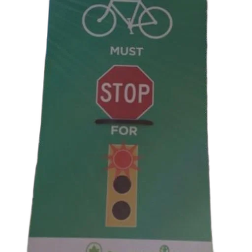 green, sign, bicycle, icon transparent PNG cut-out