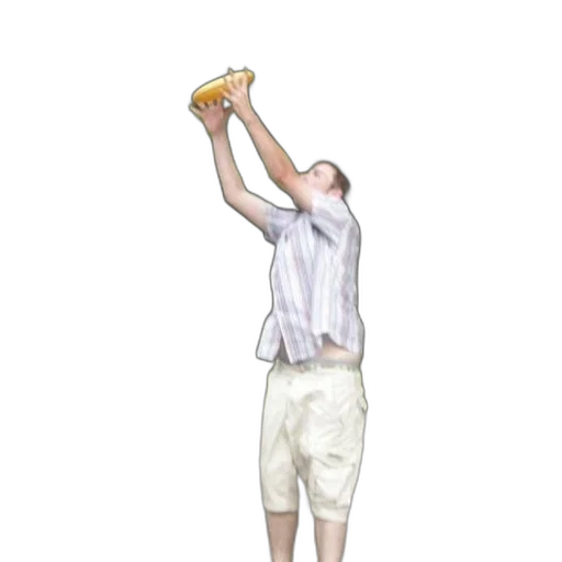 food, staff, bottle, shoes transparent PNG cut-out