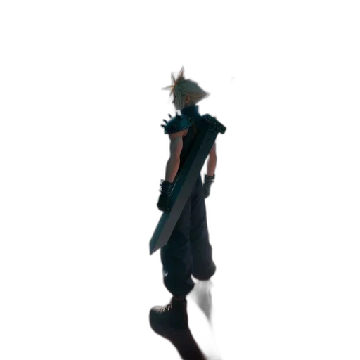 staff, weapon, sword, creature transparent PNG cut-out