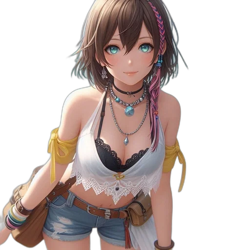 staff, weapon, jewelry, dress transparent PNG cut-out