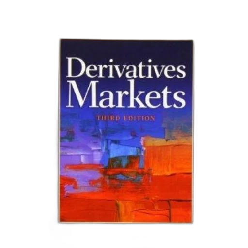 manual, derivatives, markets, third transparent PNG cut-out