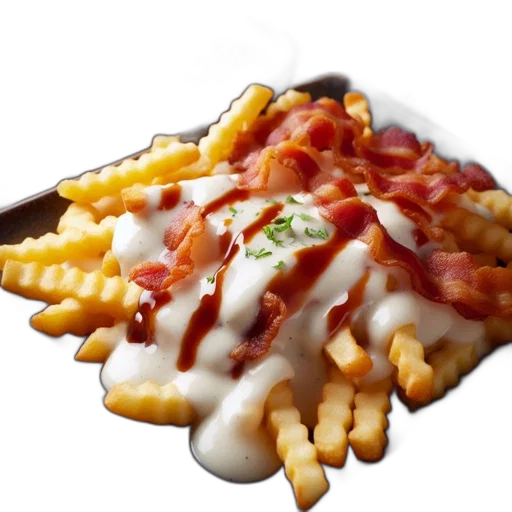 food, crown, animal, photorealistic transparent PNG cut-out