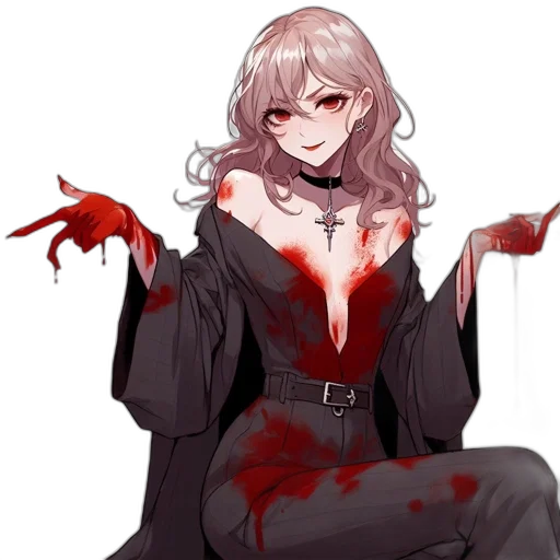 dress, staff, pixel art, concept art transparent PNG cut-out