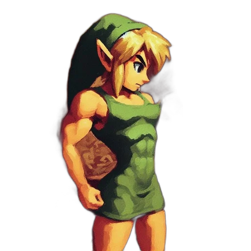 dress, animal, creature, weapon transparent PNG cut-out