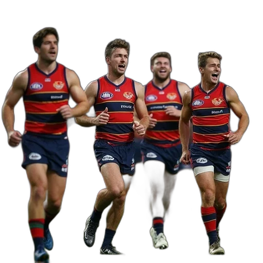 staff, animal, geelong, tigers transparent PNG cut-out