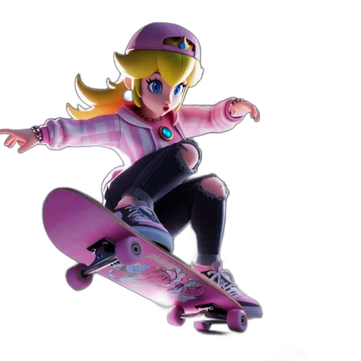3d render, vaporwave, concept art, night transparent PNG cut-out