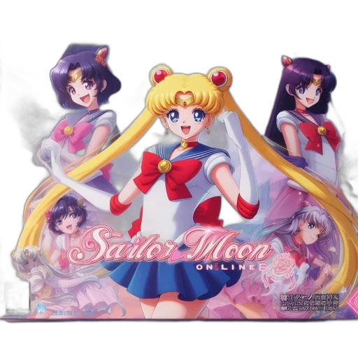 crown, concept art, 3d render, anime transparent PNG cut-out