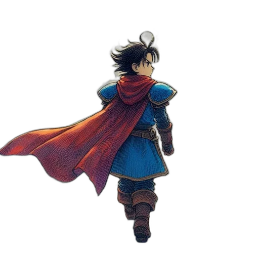 sword, staff, jacket, weapon transparent PNG cut-out