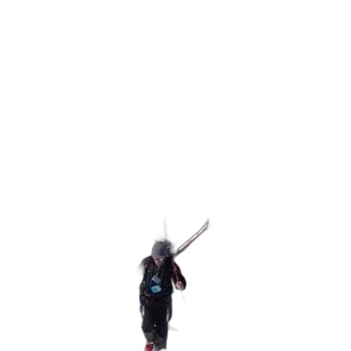 sword, staff, weapon, umbrella transparent PNG cut-out