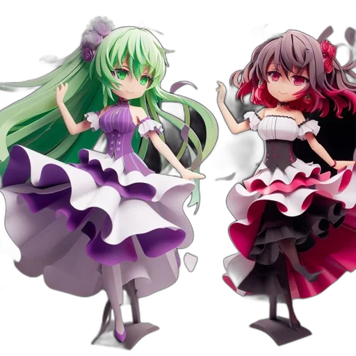 concept art, 3d render, pixel art, anime transparent PNG cut-out