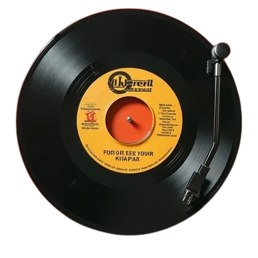 weapon, mod, classic, 45s transparent PNG cut-out