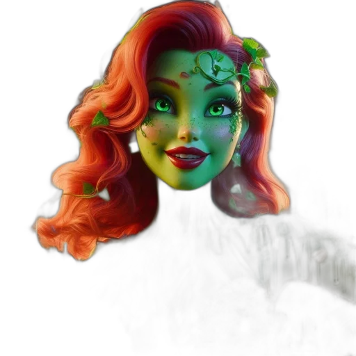 face, crown, mask, jewelry transparent PNG cut-out