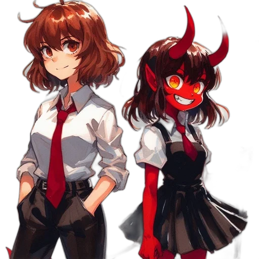 mask, staff, creature, concept art transparent PNG cut-out